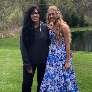 Meet your Posher, Wendy